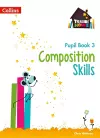 Composition Skills Pupil Book 3 cover