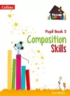Composition Skills Pupil Book 5 cover