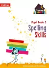 Spelling Skills Pupil Book 5 cover