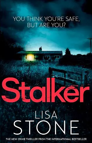 Stalker cover