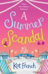 A Summer Scandal cover