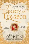 A Tapestry of Treason cover