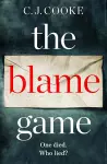 The Blame Game cover