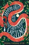 Hannah Green and Her Unfeasibly Mundane Existence cover