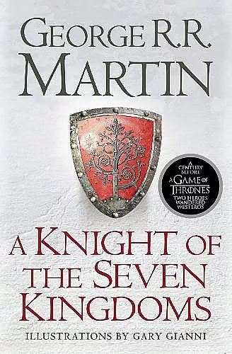 A Knight of the Seven Kingdoms cover