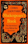Shakespeare’s Book cover