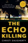 The Echo Killing cover