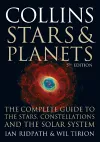 Collins Stars and Planets Guide cover