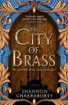 The City of Brass cover