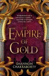 The Empire of Gold cover