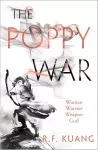 The Poppy War cover