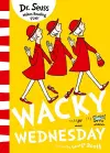 Wacky Wednesday cover