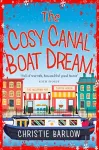 The Cosy Canal Boat Dream cover