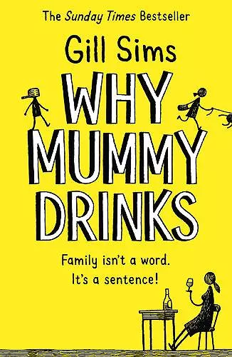 Why Mummy Drinks cover