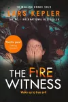 The Fire Witness cover