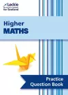 Higher Maths cover