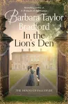 In the Lion’s Den cover