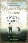 A Man of Honour cover