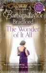 The Wonder of It All cover