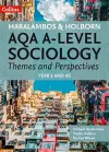 AQA A Level Sociology Themes and Perspectives cover