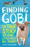 Finding Gobi (Younger Readers edition) cover