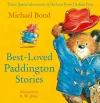 Best-loved Paddington Stories cover