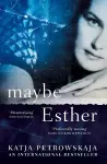 Maybe Esther cover