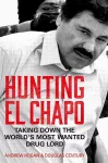 Hunting El Chapo cover