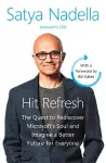 Hit Refresh cover