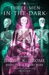 Three Men in the Dark cover