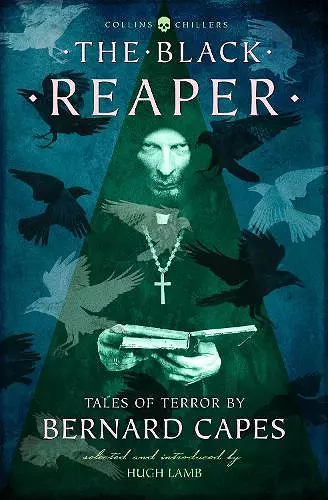 The Black Reaper cover