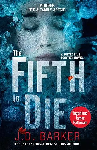 The Fifth to Die cover