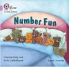 Number Fun cover