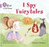 I Spy Fairytales cover