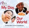 My Day, Our World cover