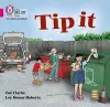 Tip it cover