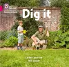 Dig it cover