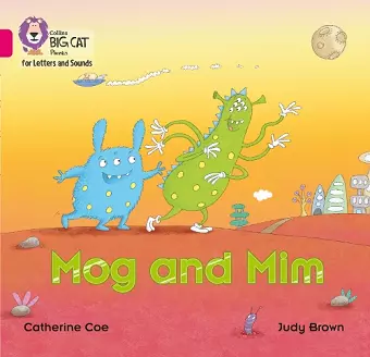Mog and Mim cover