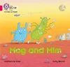 Mog and Mim cover