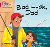 Bad Luck, Dad cover