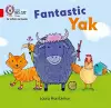 Fantastic Yak cover