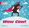 Wow Cow! cover