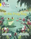 In the Frog Bog cover