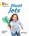 Stunt Jets cover