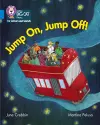 Jump On, Jump Off! cover