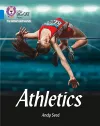 Athletics cover