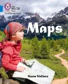 Maps cover