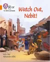 Watch Out, Nebit! cover