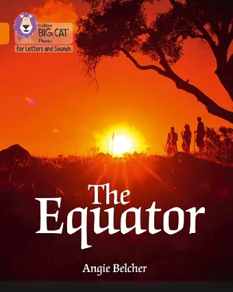 The Equator cover