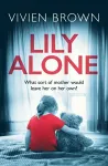 Lily Alone cover